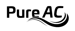 PURE AC logo