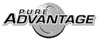 PURE ADVANTAGE logo