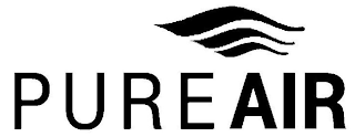 PURE AIR logo