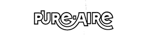 PURE-AIRE logo