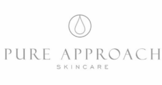 PURE APPROACH SKINCARE logo