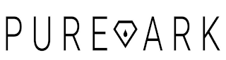 PURE ARK logo