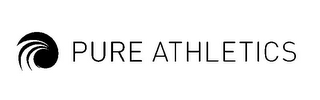 PURE ATHLETICS logo