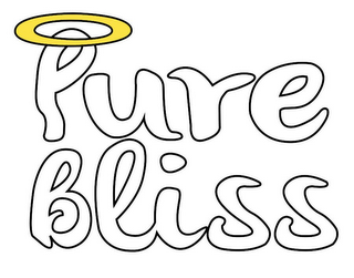 PURE BLISS logo