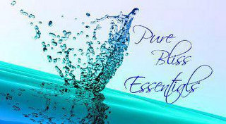 PURE BLISS ESSENTIALS logo