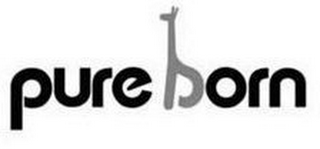 PURE BORN