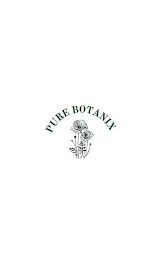 PURE BOTANIX logo