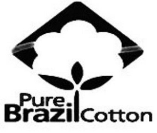 PURE BRAZILCOTTON logo