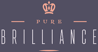PURE BRILLIANCE logo