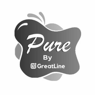 PURE BY GL GREATLINE logo