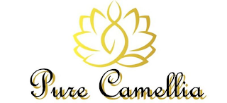 PURE CAMELLIA logo