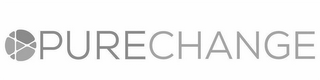 PURE CHANGE logo