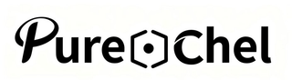 PURE-CHEL logo