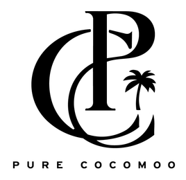 PURE COCOMOO logo