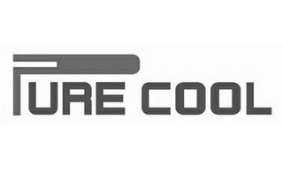 PURE COOL logo