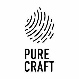 PURE CRAFT logo