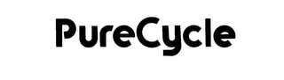PURE CYCLE logo