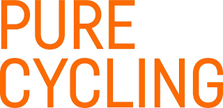 PURE CYCLING logo
