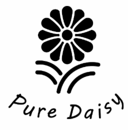 PURE DAISY logo