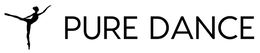 PURE DANCE logo