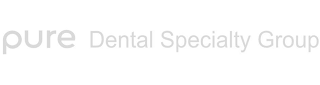PURE DENTAL SPECIALTY GROUP logo