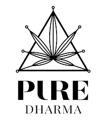 PURE DHARMA logo