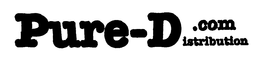 PURE-DISTRIBUTION.COM logo