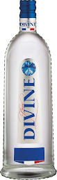 PURE DIVINE logo