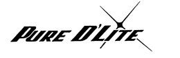 PURE D'LITE logo