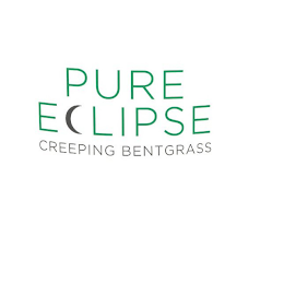 PURE ECLIPSE CREEPING BENTGRASS logo
