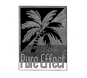 PURE EFFECT logo