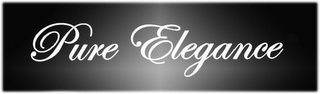 PURE ELEGANCE logo