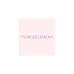 PURE ELEMENT logo