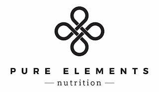 PURE ELEMENTS NUTRITION logo