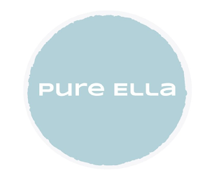 PURE ELLA logo