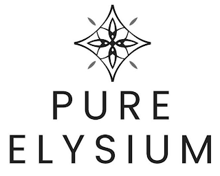 PURE ELYSIUM logo