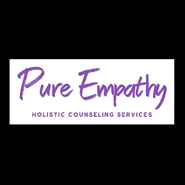 PURE EMPATHY HOLISTIC COUNSELING SERVICES logo