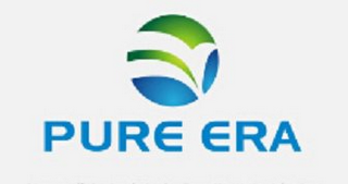 PURE ERA logo
