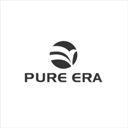 PURE ERA logo