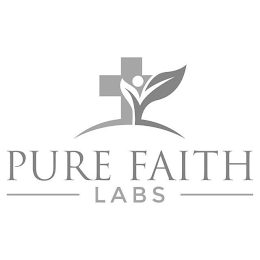 PURE FAITH LABS logo