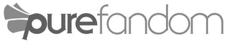 PURE FANDOM logo