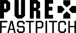 PURE FASTPITCH logo