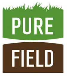 PURE FIELD logo