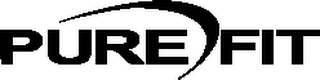 PURE FIT logo