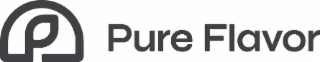 PURE FLAVOR logo