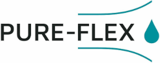 PURE-FLEX logo