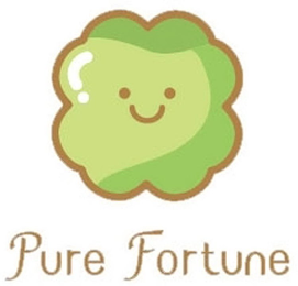 PURE FORTUNE logo