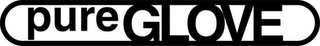 PURE GLOVE logo