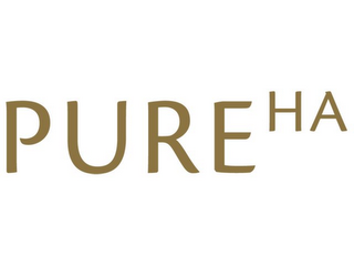 PURE HA logo