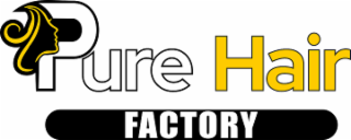 PURE HAIR FACTORY